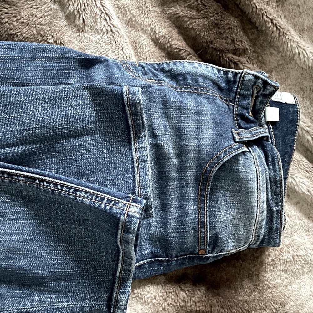 BKE Gabby, Ankle Skinny Jeans
